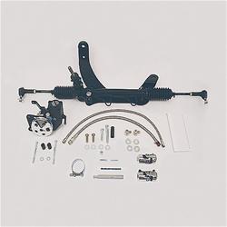 UniSteer Rack and Pinions 8010630-01