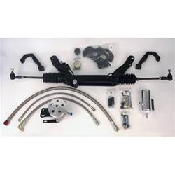 UniSteer Rack and Pinions for 1962-1967 CHEVY II - 8010650-01