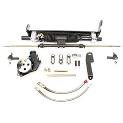 UniSteer Performance Rack and Pinions 8010750-01