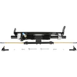 UniSteer Rack and Pinions for 1964-1967 CHEVELLE - 8010770-01