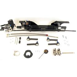 UniSteer Rack and Pinions for 1967-1970 MUSTANG - 8010920-01