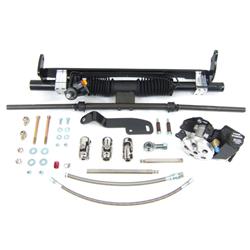 UniSteer Performance Rack and Pinions 8010990-01