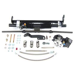 UniSteer Performance Rack and Pinions 8011000-01
