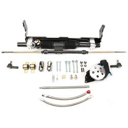 UniSteer Rack and Pinions for 1958-1964 IMPALA - 8011040-01