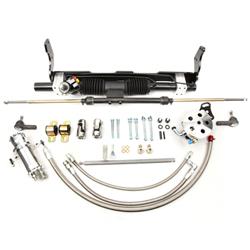 UniSteer Rack and Pinions for 1958-1964 IMPALA - 8011050-01