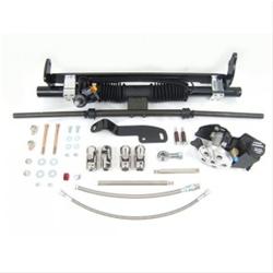 UniSteer Rack and Pinions for 1975-1981 CAMARO - 8011080-01