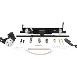 UniSteer Rack and Pinion Conversion Kits for 1975-1981 FIREBIRD - 8011110-01