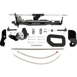 UniSteer Performance Rack and Pinion Steering Conversion Kits 8011400