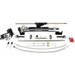 UniSteer Performance Rack and Pinions 8011440