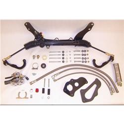 UniSteer Performance Rack and Pinion Steering Conversion Kits 8011470