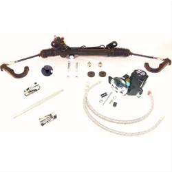 UniSteer Rack and Pinion Conversion Kits