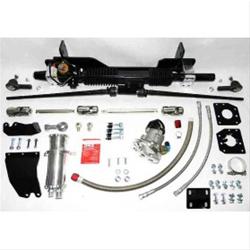 UniSteer Rack and Pinions for 1958-1962 CORVETTE - 8011530