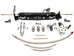 UniSteer Rack and Pinions 8011650-01