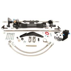 UniSteer Rack and Pinion Conversion Kits for 1955-1957 THUNDERBIRD - 8011690