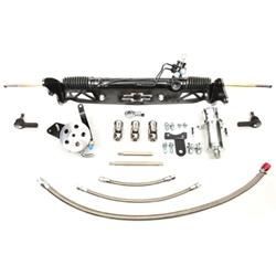 UniSteer Rack and Pinions 8011740-01