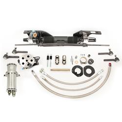 UniSteer Performance Rack and Pinion Steering Conversion Kits 8011810-01