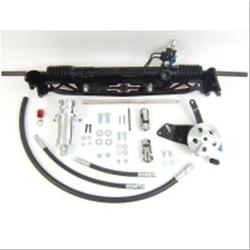 UniSteer Performance Power and Manual Steering Conversion Kits 8011900-01