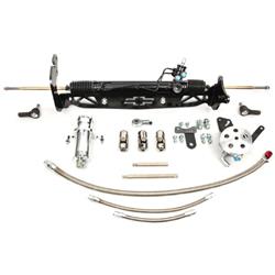 UniSteer Performance Power and Manual Steering Conversion Kits 8011900-01