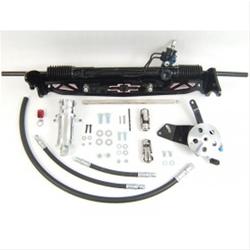 UniSteer Rack and Pinions 8011920-01