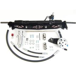 UniSteer Rack and Pinions 8011920-01