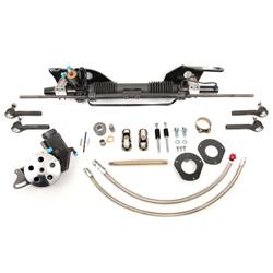 UniSteer Rack and Pinion Conversion Kits for 1967-1970 COUGAR - 8011940-01