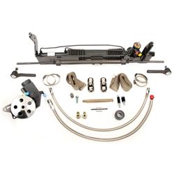 UniSteer Performance Rack and Pinions 8012200-01