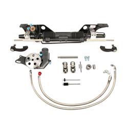 UniSteer Rack and Pinion Conversion Kits for 1971-1977 MAVERICK - 8012260-01