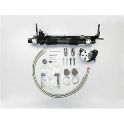UniSteer Rack and Pinion Conversion Kits for 1968-1969 TORINO - 8012290-01
