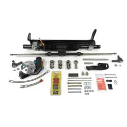 UniSteer Performance Rack and Pinions 8012400-01