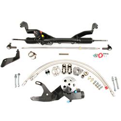 UniSteer Performance Rack and Pinion Steering Conversion Kits 8012540