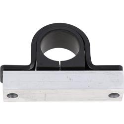 UniSteer Rack and Pinion Clamps for 1978-1983 OMNI - 8020660