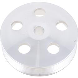 UniSteer Power Steering Pulleys for 1968-1982 CORVETTE - 8020710