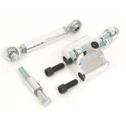 UniSteer Performance Power Steering Brackets 8020770