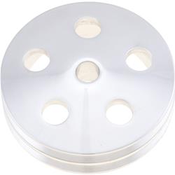UniSteer Power Steering Pulleys 8020900