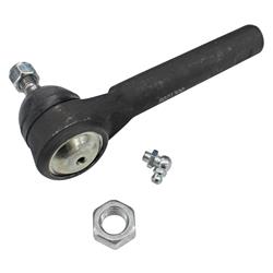 UniSteer Replacement Tie Rod Ends for 1966 MUSTANG - 8021300