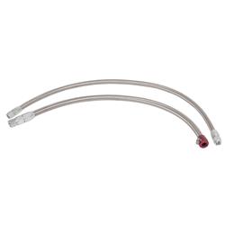 UniSteer Performance Power Steering Hoses and Lines 8021310