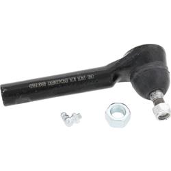 UniSteer Performance Tie Rod Ends 8021320