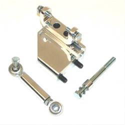 UniSteer Performance Power Steering Brackets 8021350