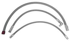 UniSteer Power Steering Pump Hose Kits 8021580