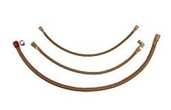 UniSteer Power Steering Pump Hose Kits 8021580