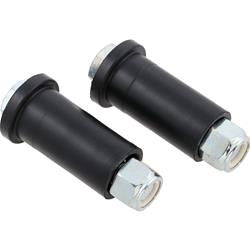 UniSteer Performance Rack and Pinion Replacement Parts 8021840