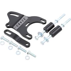 UniSteer Performance Power Steering Brackets 8023760