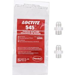 UniSteer Power Steering Adapter Fittings 8026070