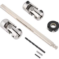 UniSteer Steering Shaft Kits for 1955-1957 BEL AIR - 8050050