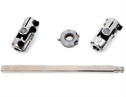 UniSteer Steering Shaft Kits for 1955-1957 BEL AIR - 8050050