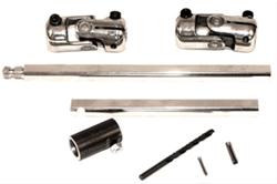 UniSteer Steering Shaft Kits for 1955-1957 BEL AIR - 8050060