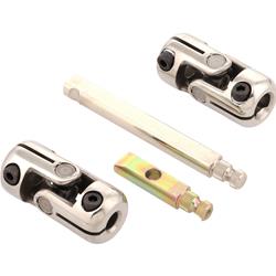 UniSteer Performance Steering Shafts 8050080