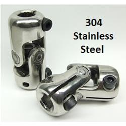 UniSteer U-Joints 8050460