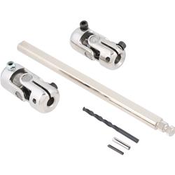 UniSteer Steering Shaft Kits for 1967-1969 CAMARO, 1968 CHEVY II, 1969-1974 NOVA - 8050490