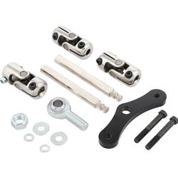 UniSteer Steering Shaft Kits for 1967-1969 CAMARO, 1968 CHEVY II, 1969-1974 NOVA - 8050540